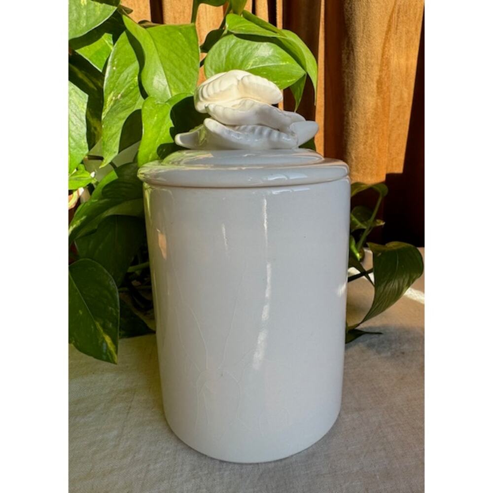Made in Japan Canister